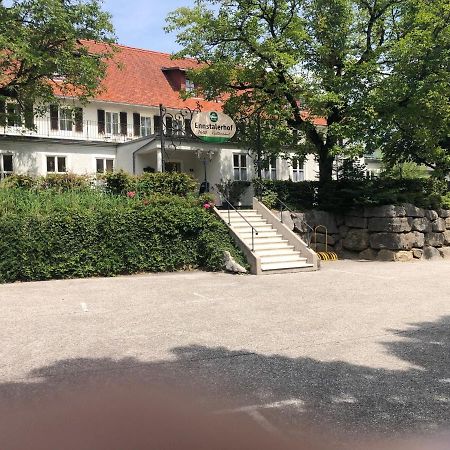 Ennstalerhof Hotel Grossraming Exterior photo