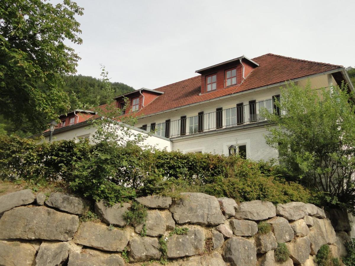 Ennstalerhof Hotel Grossraming Exterior photo