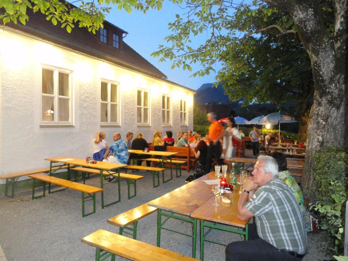 Ennstalerhof Hotel Grossraming Exterior photo