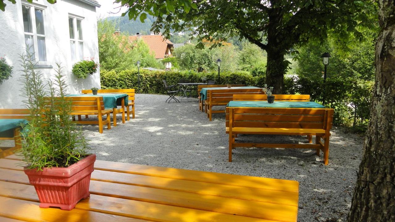 Ennstalerhof Hotel Grossraming Exterior photo